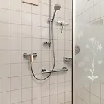 Apartamento Auszeit *