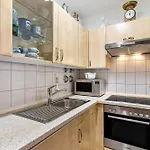Auszeit Apartamento *