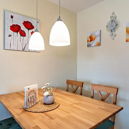 Auszeit Appartement *