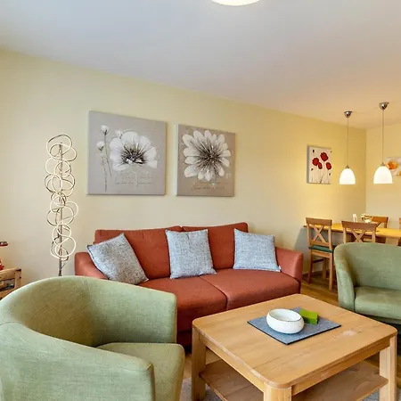 Auszeit Appartement *