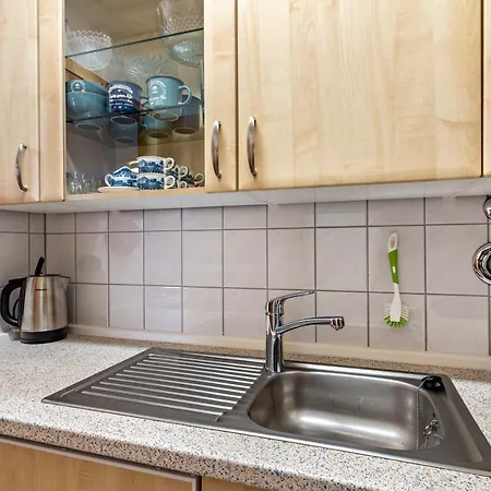 Auszeit Appartement Schonach im Schwarzwald