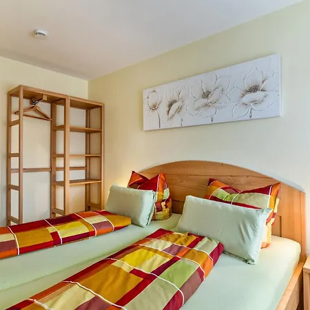 Appartement Auszeit Schonach im Schwarzwald