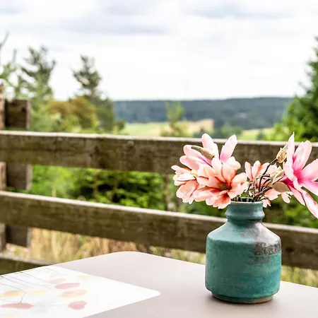 Appartement Auszeit *